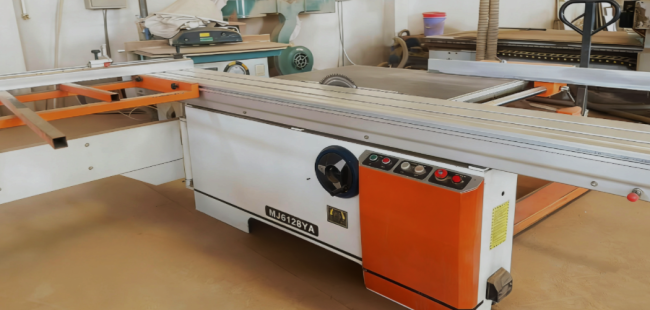 先进设备与产能保障