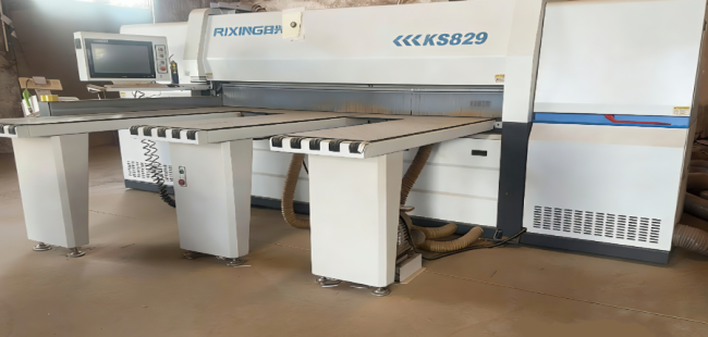 规模化生产场地