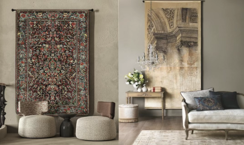 2026年最重要的12个家居趋势，让你的家焕然一新 - 被低估的舒适感